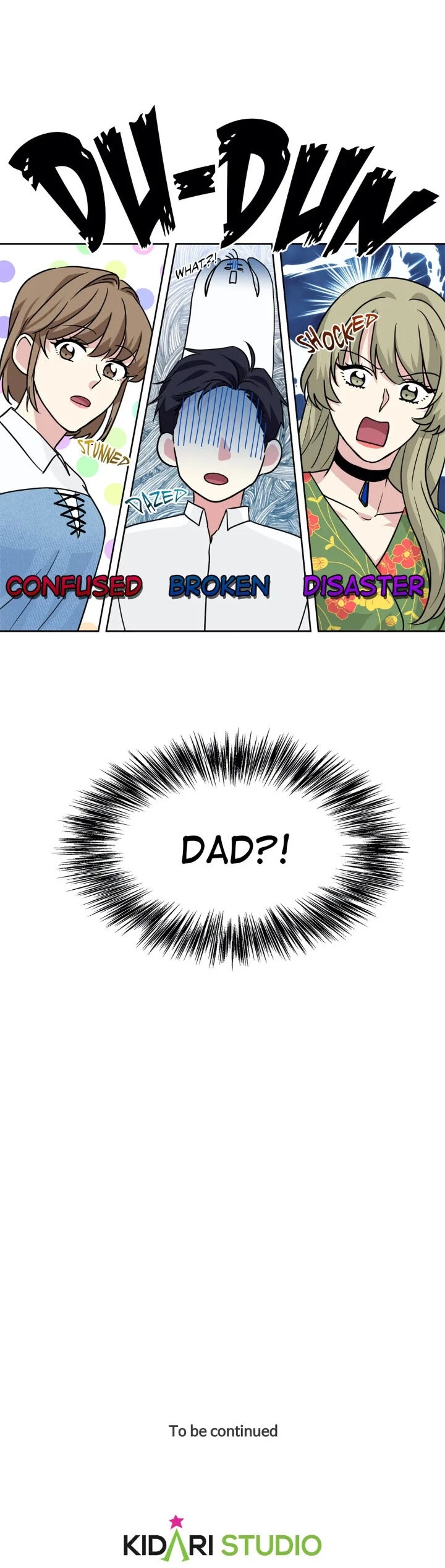 My Cute Beast! Chapter 61 page 18 - Chapter 61