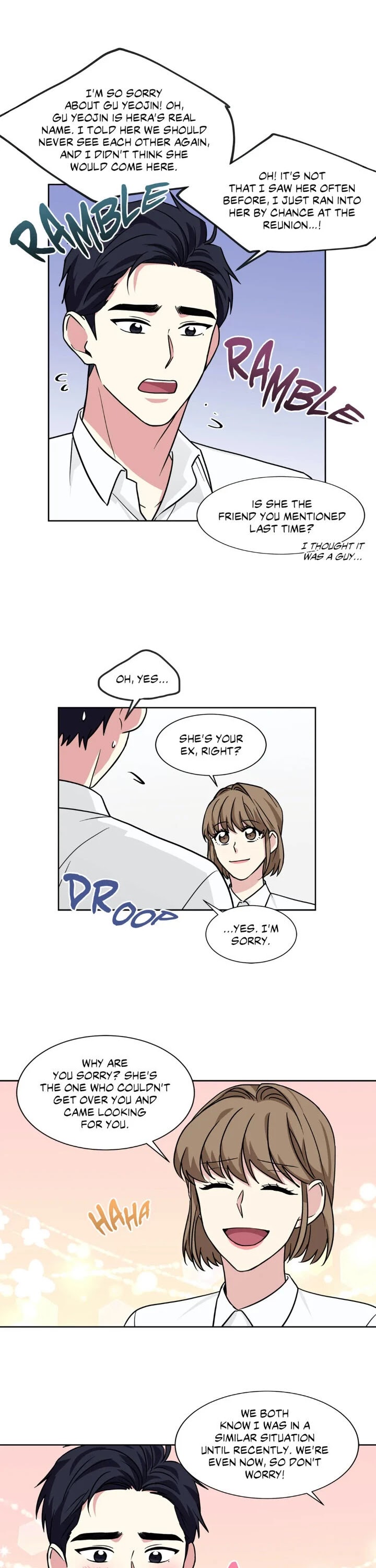 My Cute Beast! Chapter 62 page 13 - Chapter 62