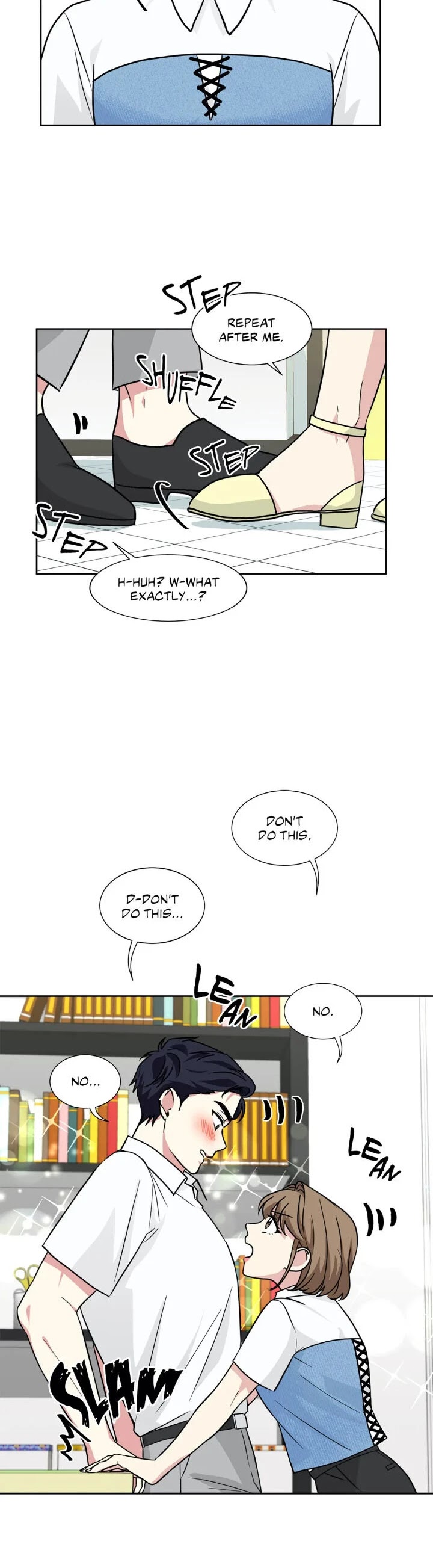 My Cute Beast! Chapter 62 page 15 - Chapter 62