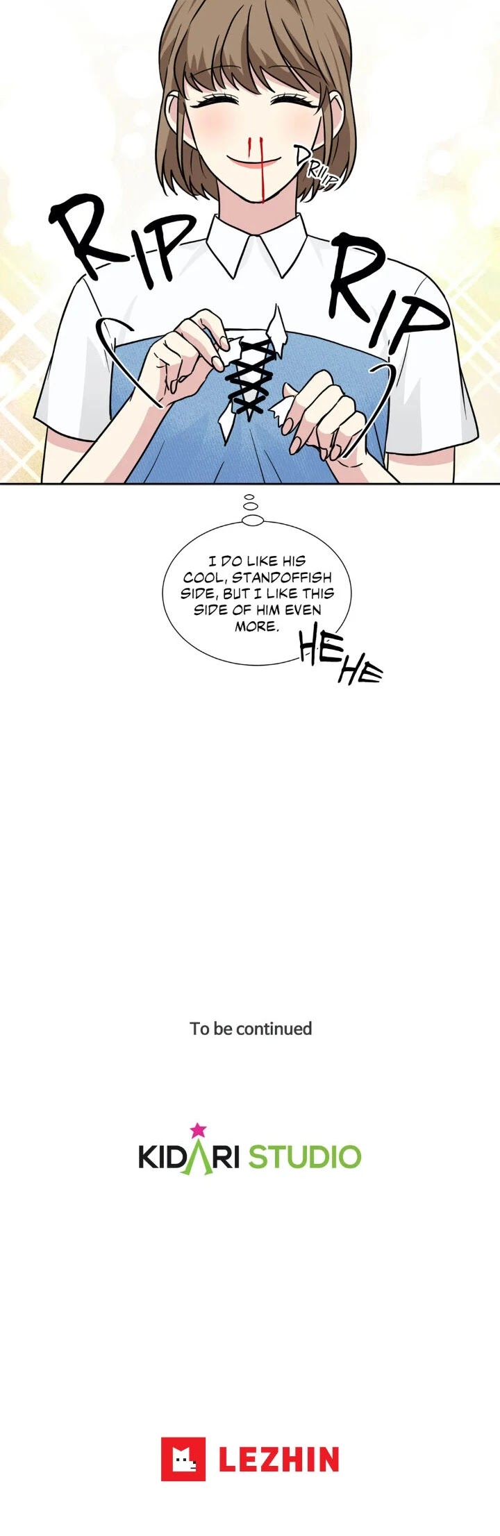 My Cute Beast! Chapter 62 page 19 - Chapter 62
