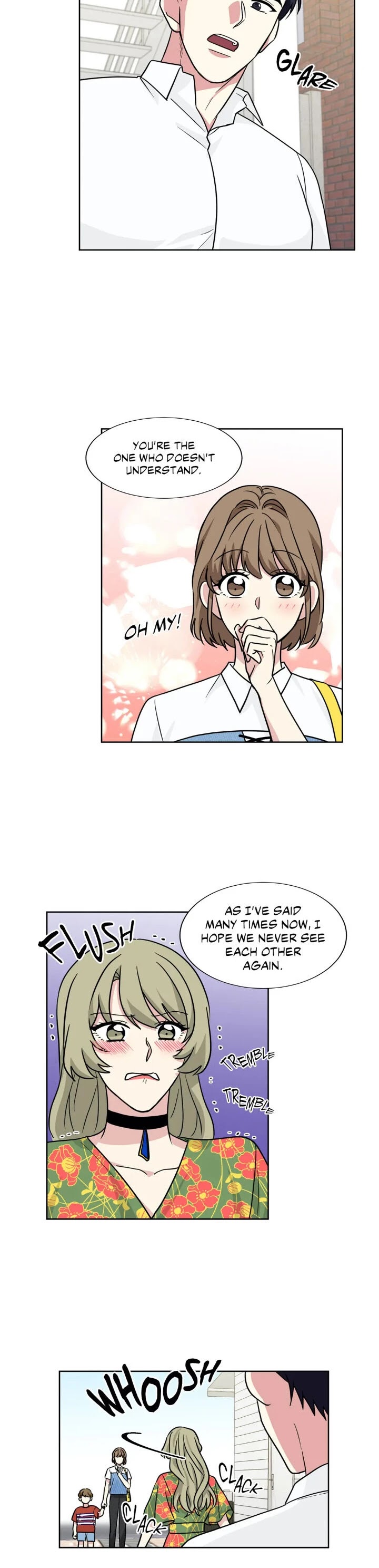 My Cute Beast! Chapter 62 page 8 - Chapter 62