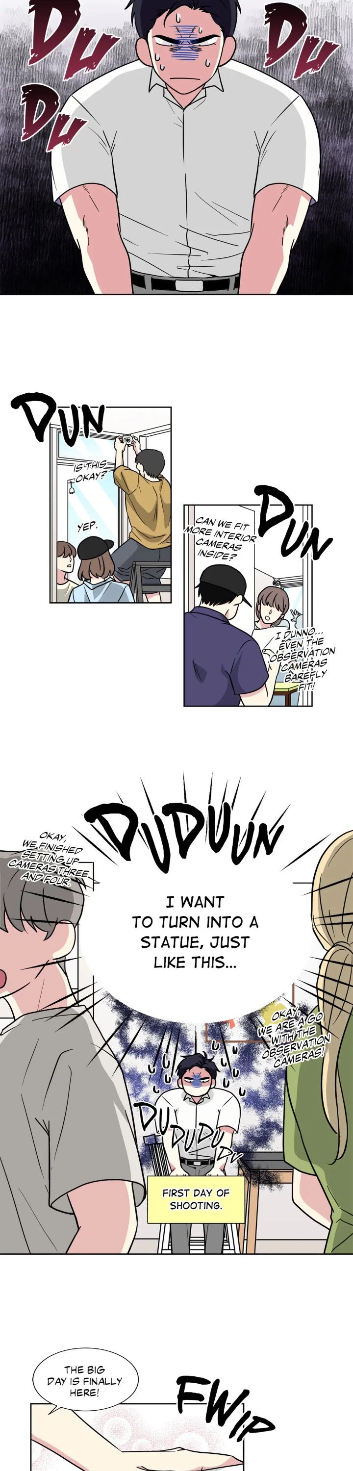 My Cute Beast! Chapter 63 page 10 - Chapter 63