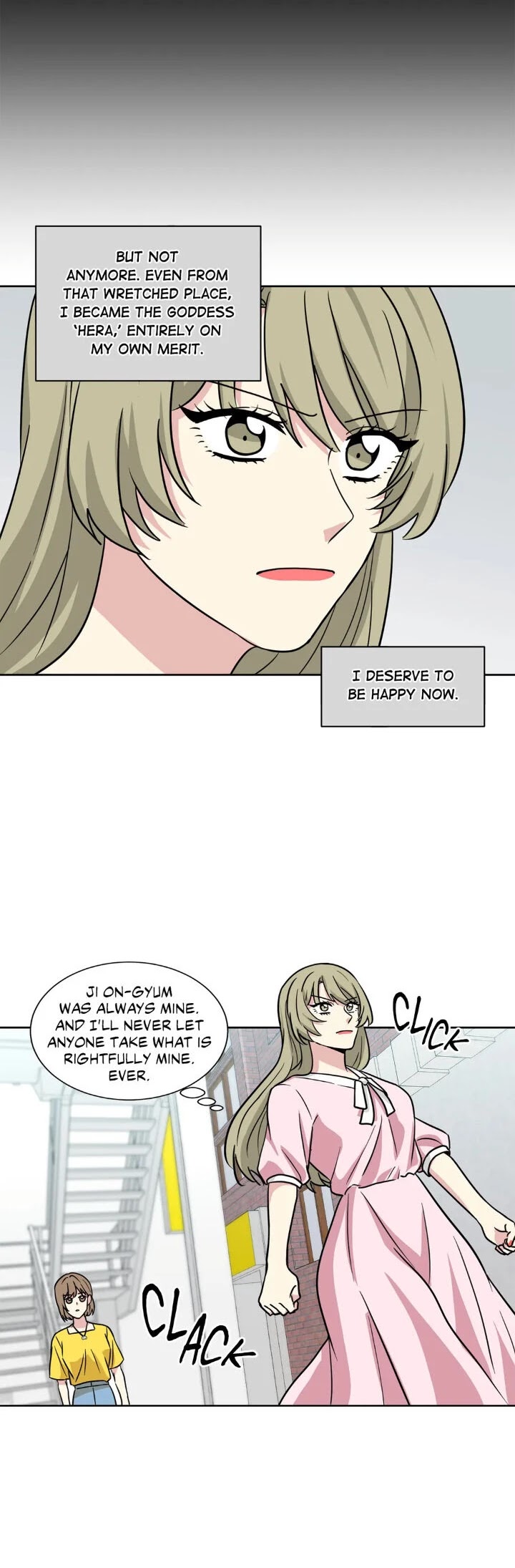 My Cute Beast! Chapter 64 page 17 - Chapter 64