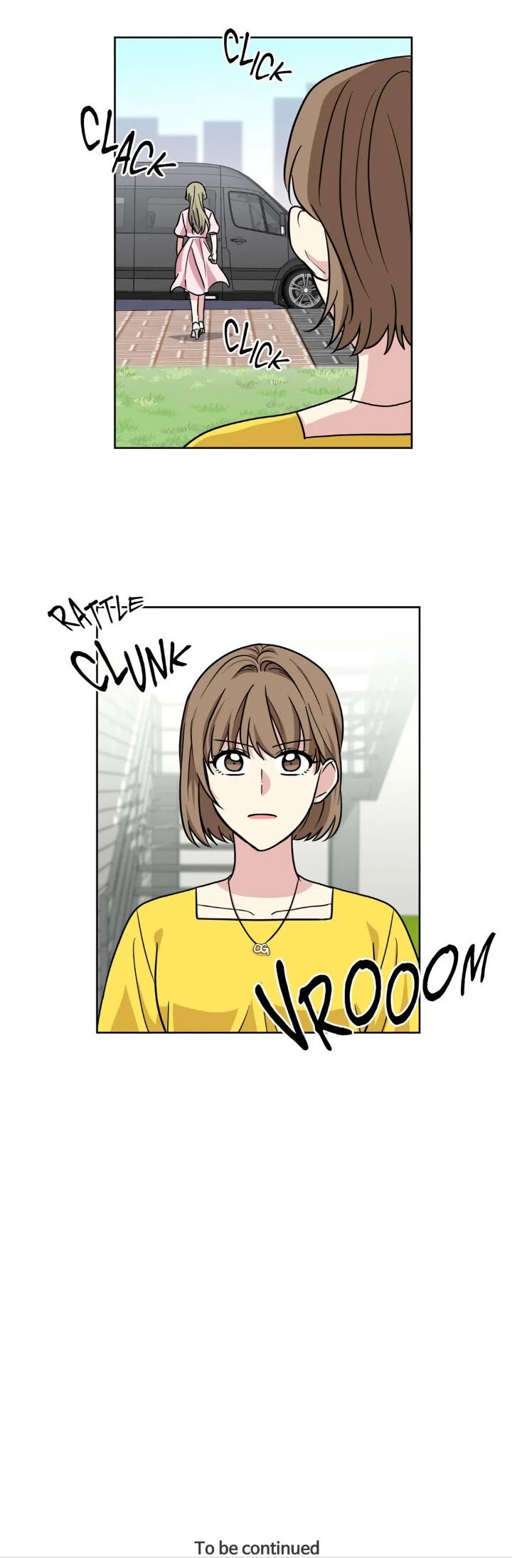 My Cute Beast! Chapter 64 page 18 - Chapter 64