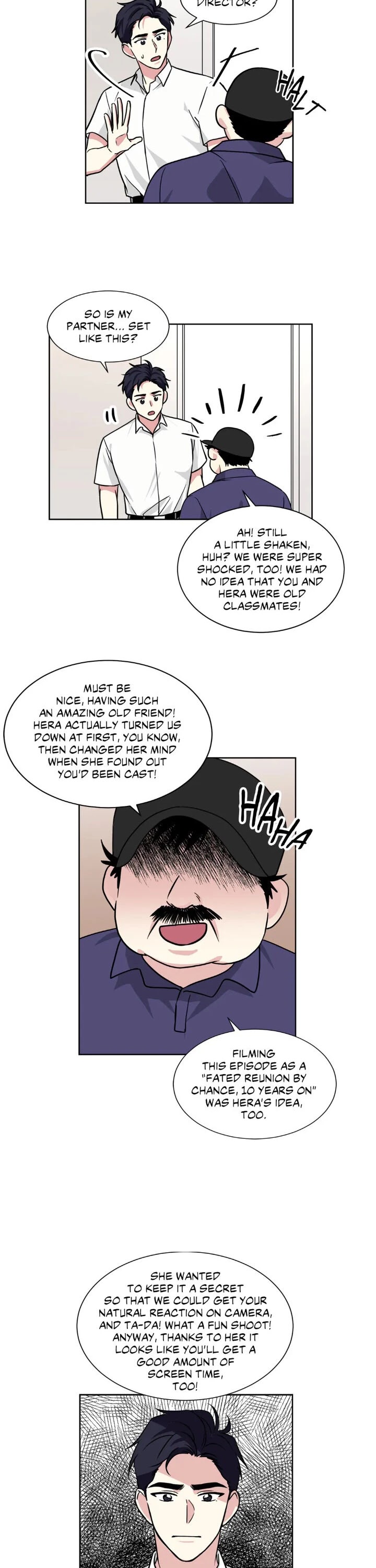 My Cute Beast! Chapter 64 page 2 - Chapter 64