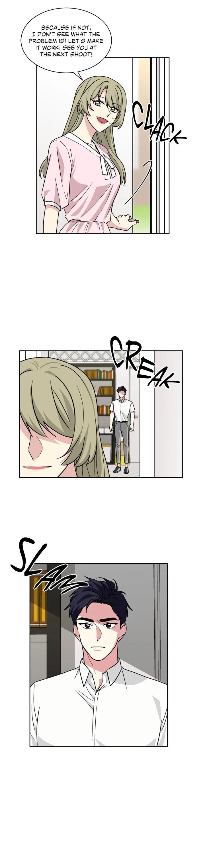 My Cute Beast! Chapter 64 page 9 - Chapter 64