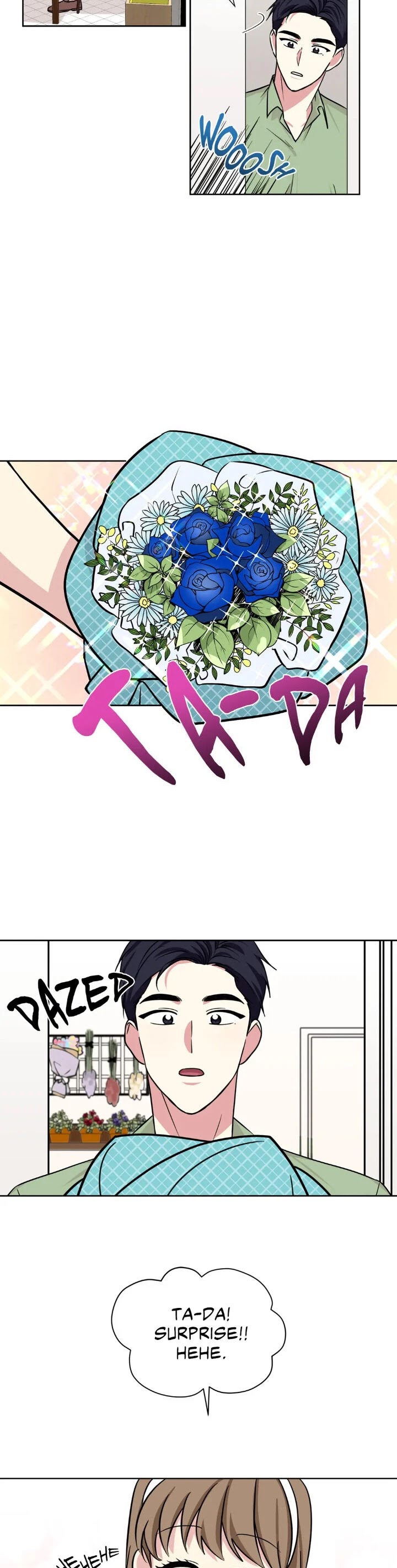 My Cute Beast! Chapter 65 page 15 - Chapter 65