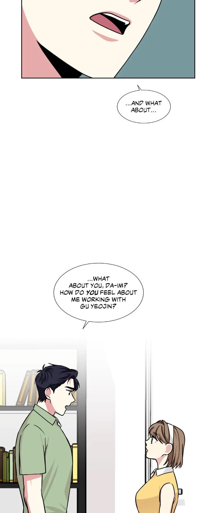 My Cute Beast! Chapter 65 page 19 - Chapter 65