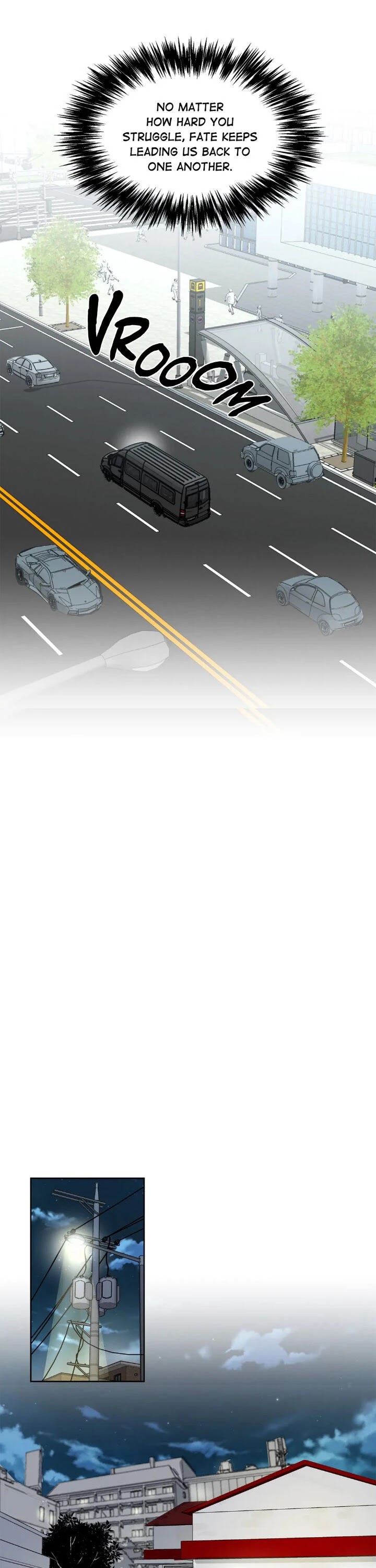 My Cute Beast! Chapter 65 page 5 - Chapter 65