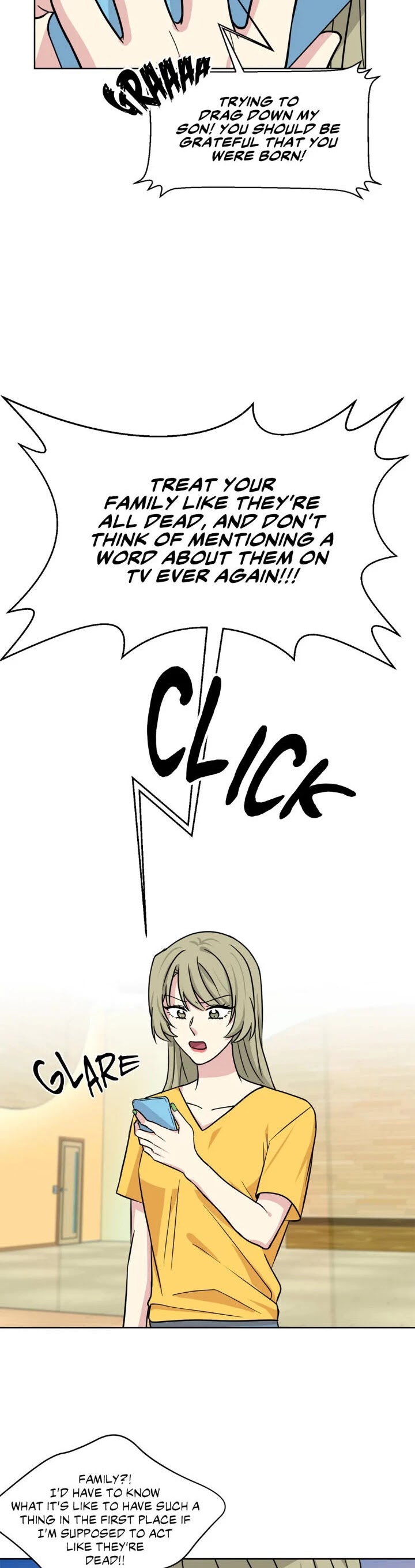 My Cute Beast! Chapter 66 page 15 - Chapter 66