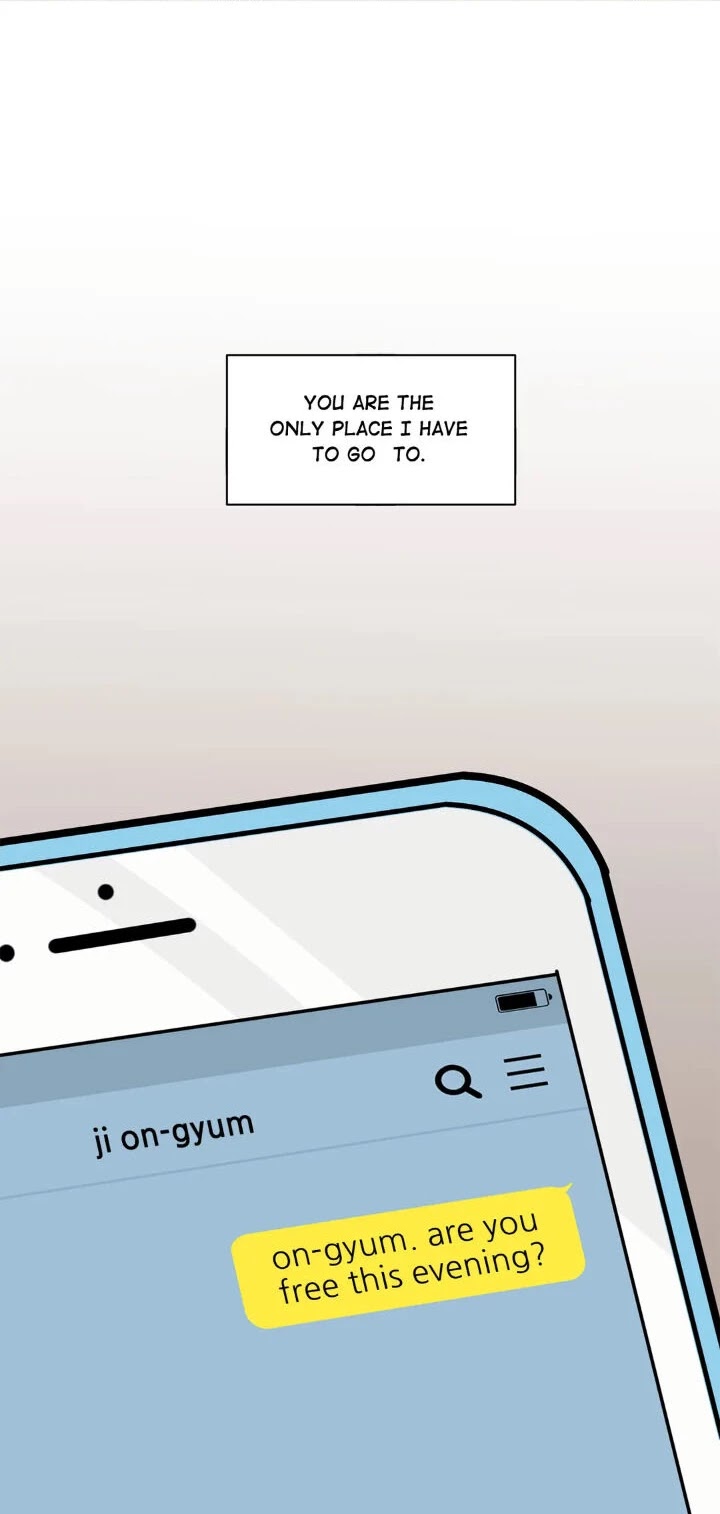 My Cute Beast! Chapter 66 page 19 - Chapter 66