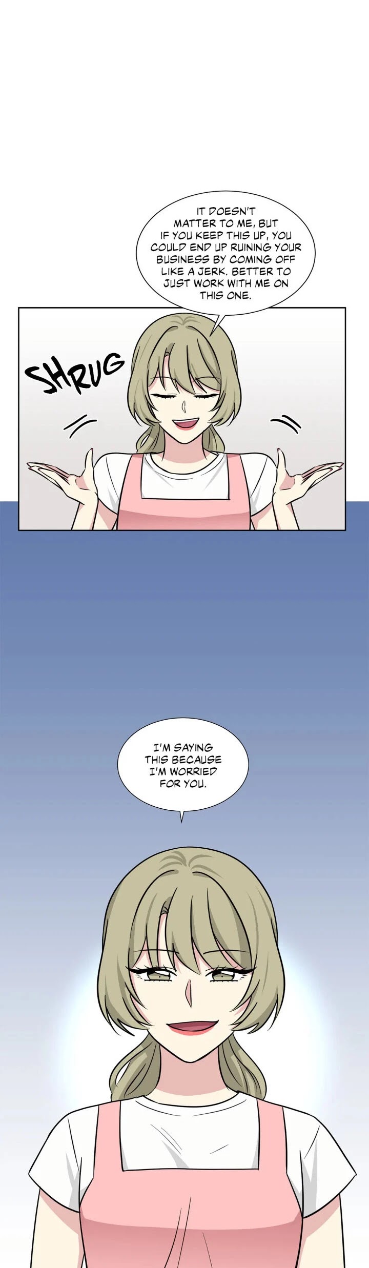 My Cute Beast! Chapter 67 page 18 - Chapter 67