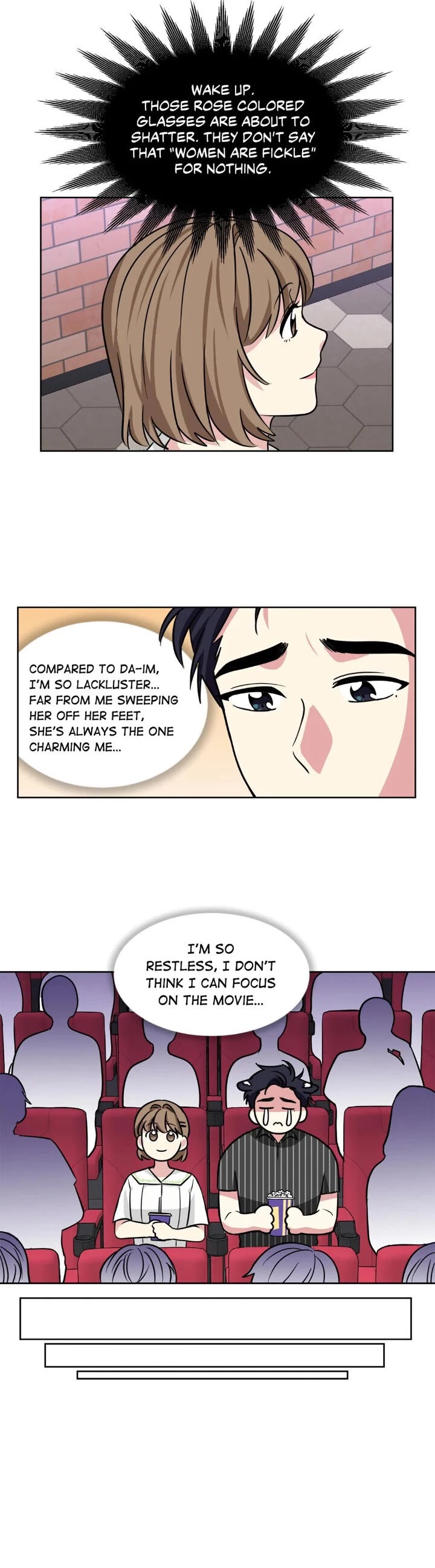 My Cute Beast! Chapter 68 page 16 - Chapter 68