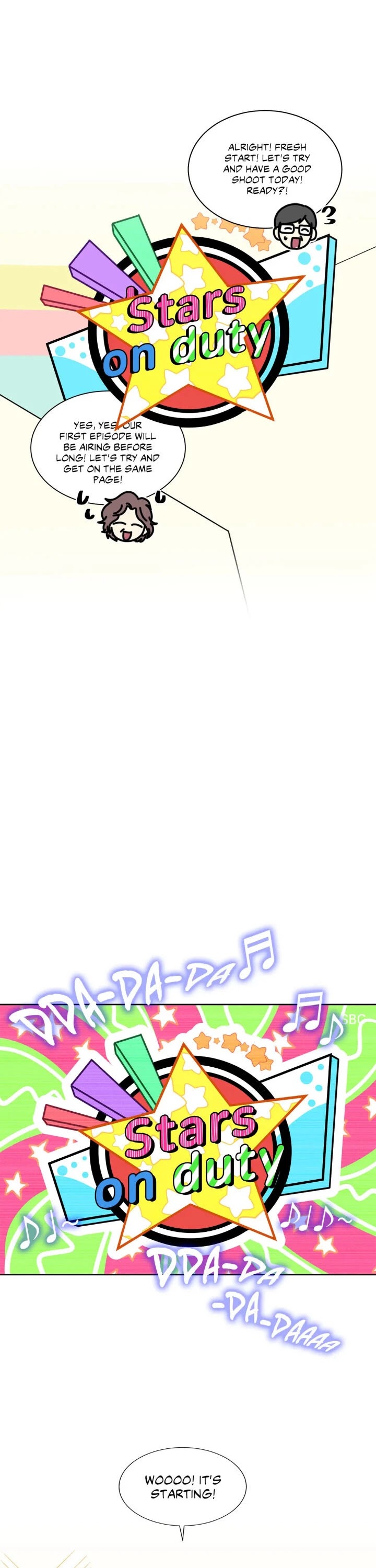 My Cute Beast! Chapter 70 page 17 - Chapter 70