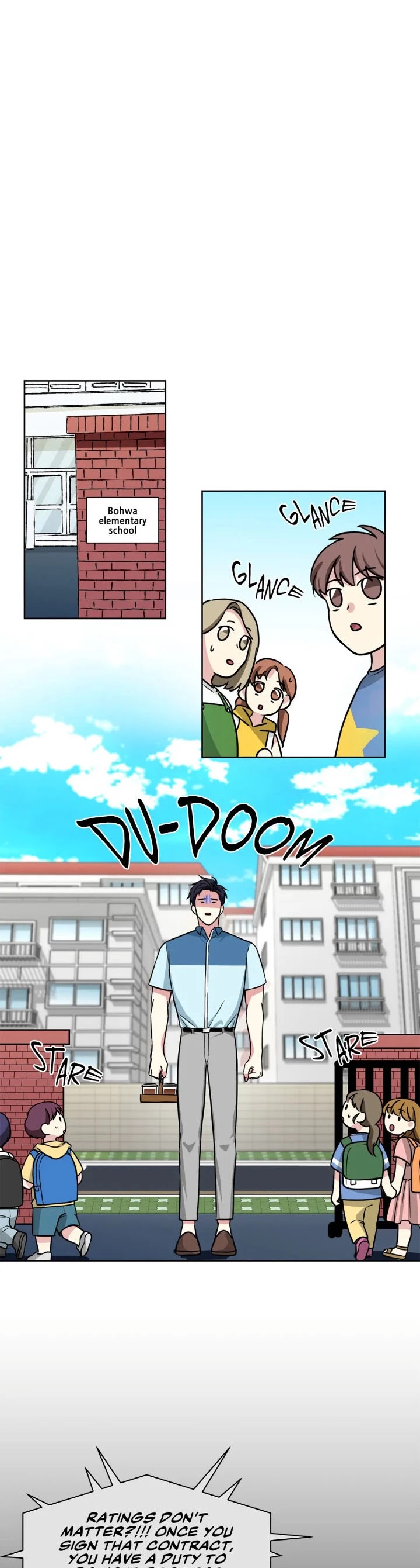 My Cute Beast! Chapter 71 page 15 - Chapter 71