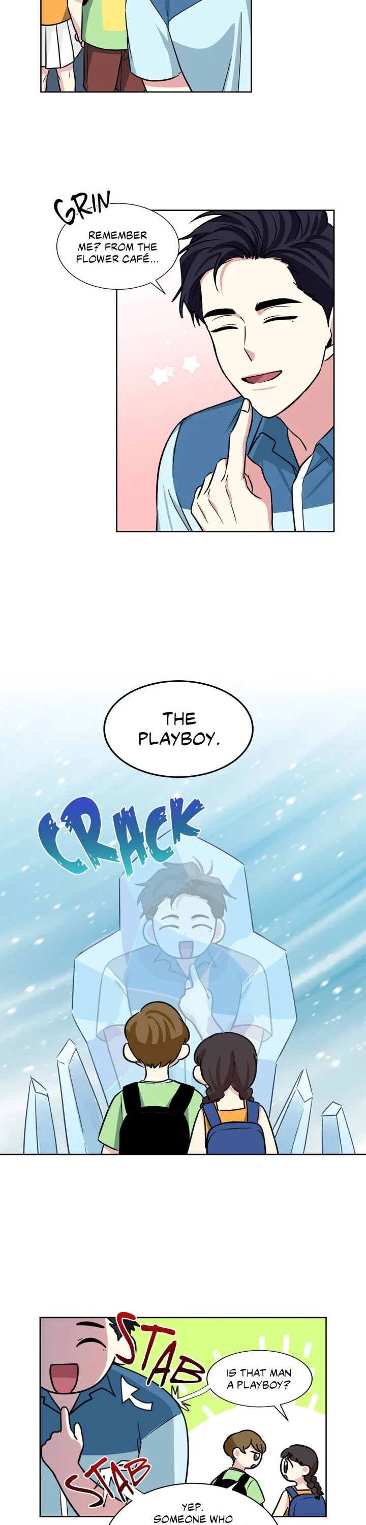 My Cute Beast! Chapter 71 page 18 - Chapter 71