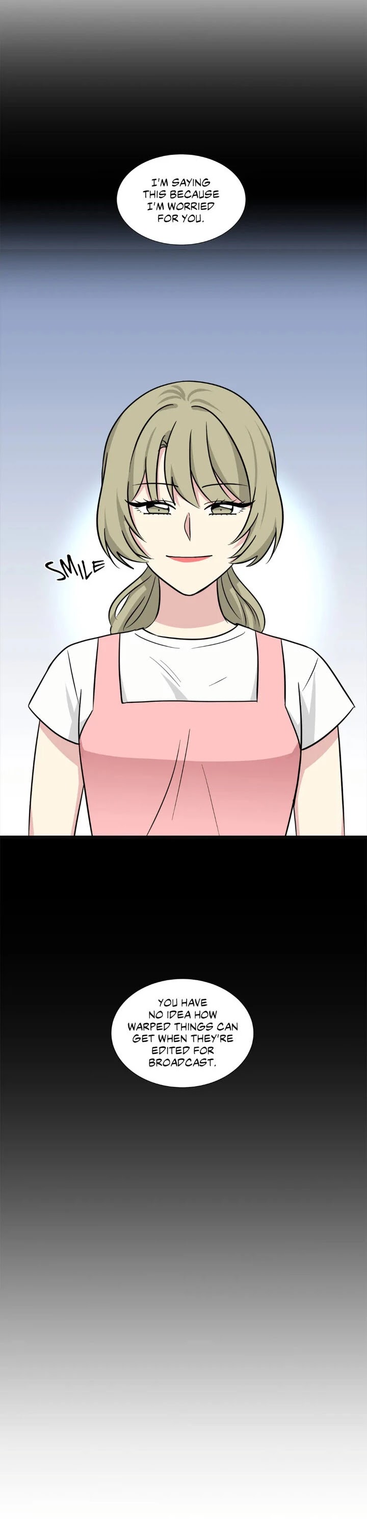 My Cute Beast! Chapter 71 page 2 - Chapter 71