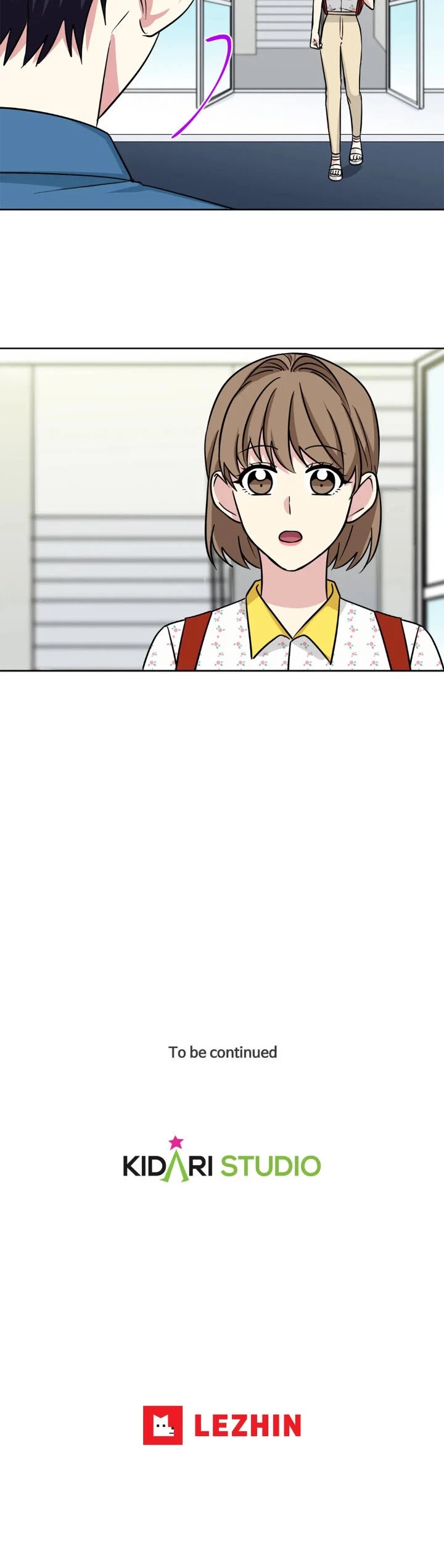 My Cute Beast! Chapter 71 page 20 - Chapter 71