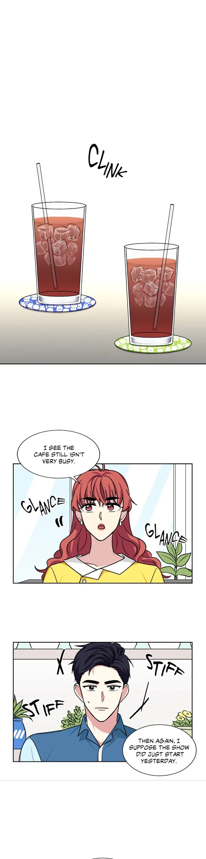 My Cute Beast! Chapter 71 page 5 - Chapter 71
