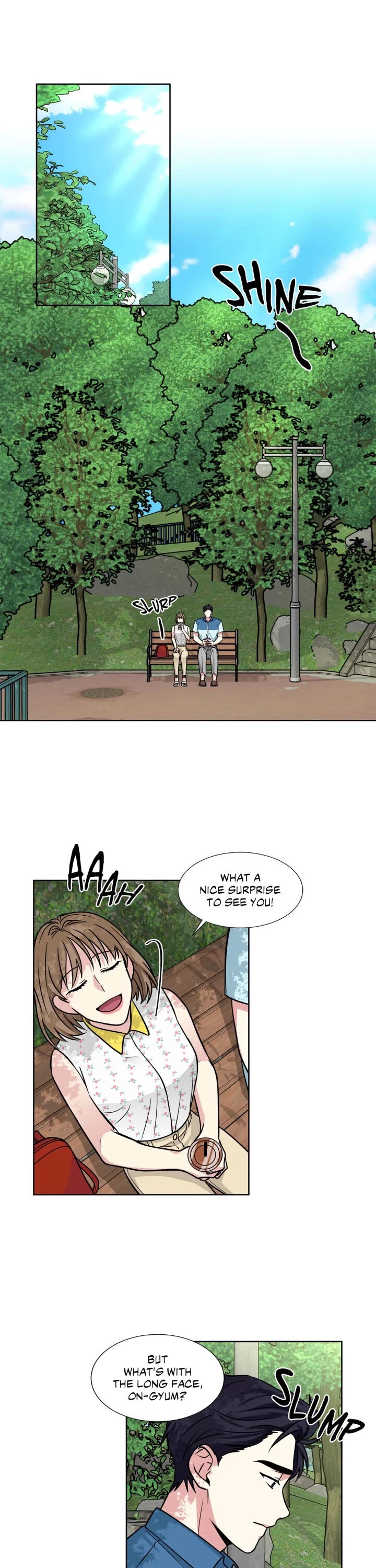 My Cute Beast! Chapter 72 page 1 - Chapter 72