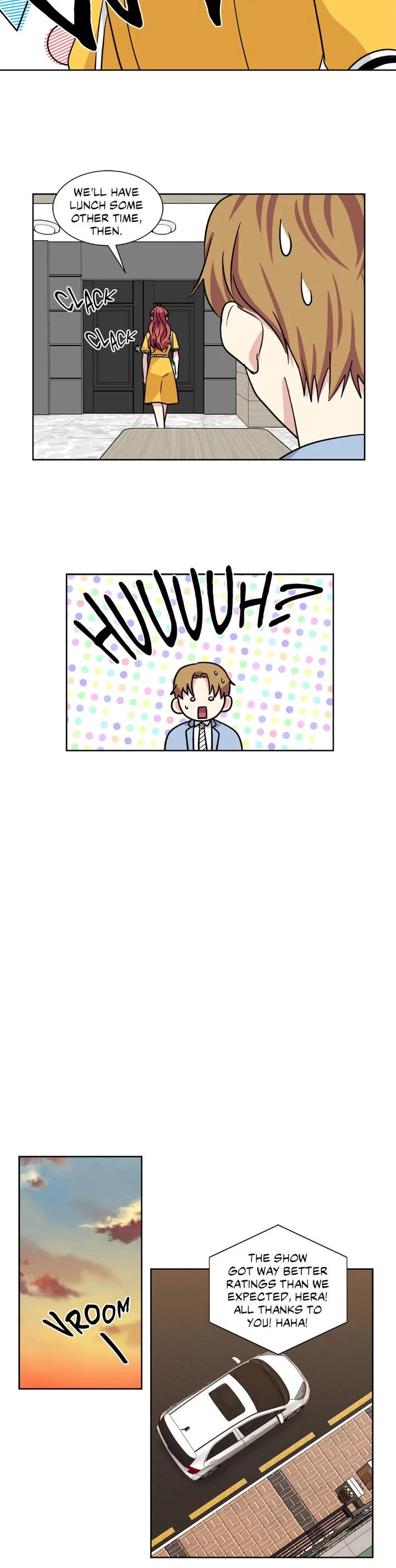 My Cute Beast! Chapter 72 page 12 - Chapter 72