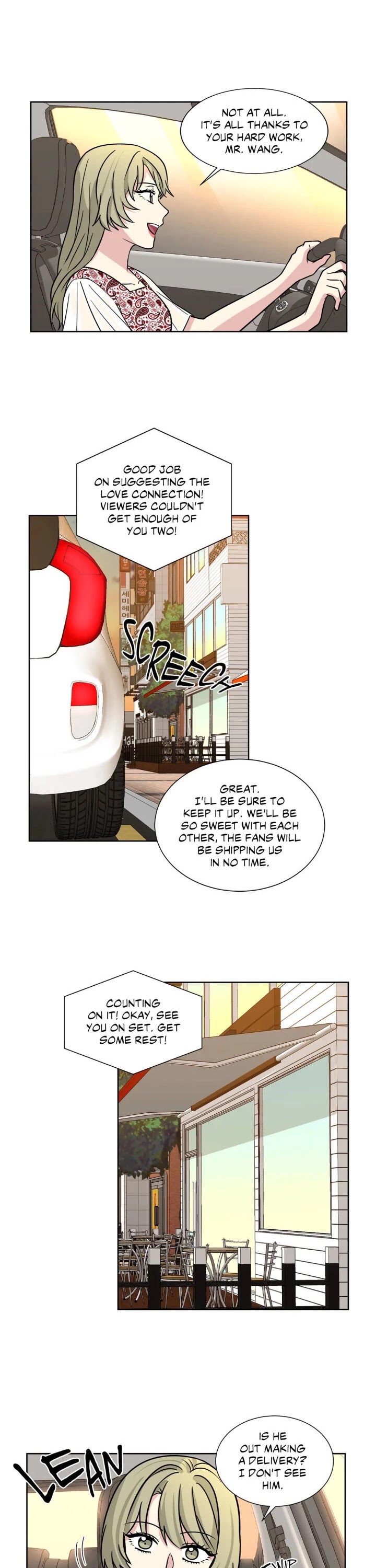 My Cute Beast! Chapter 72 page 13 - Chapter 72