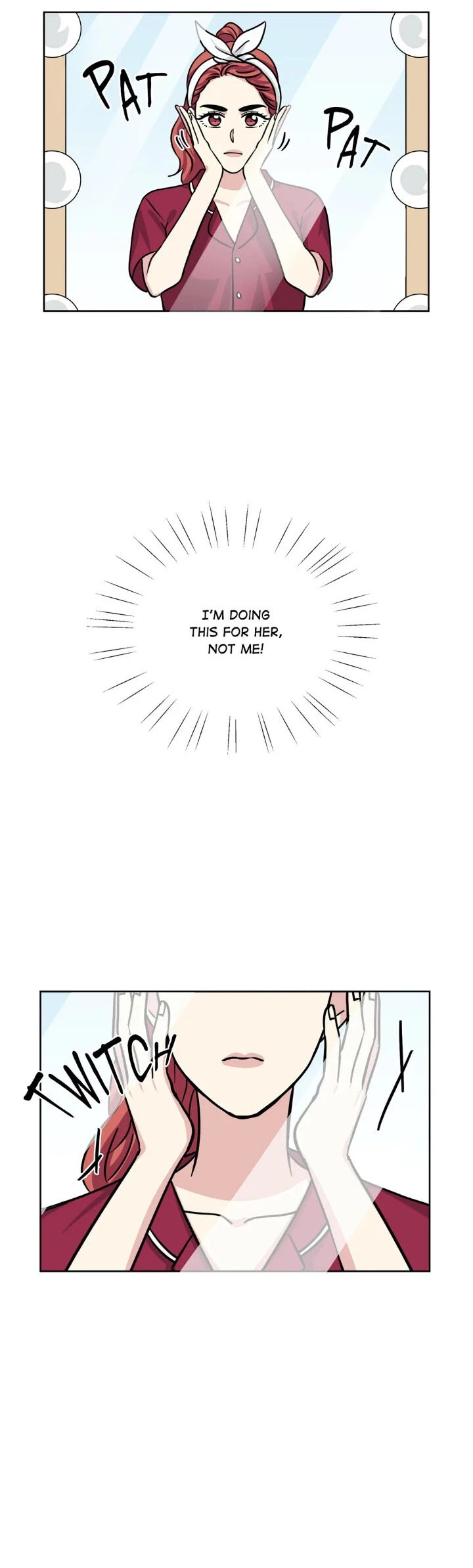 My Cute Beast! Chapter 73 page 12 - Chapter 73