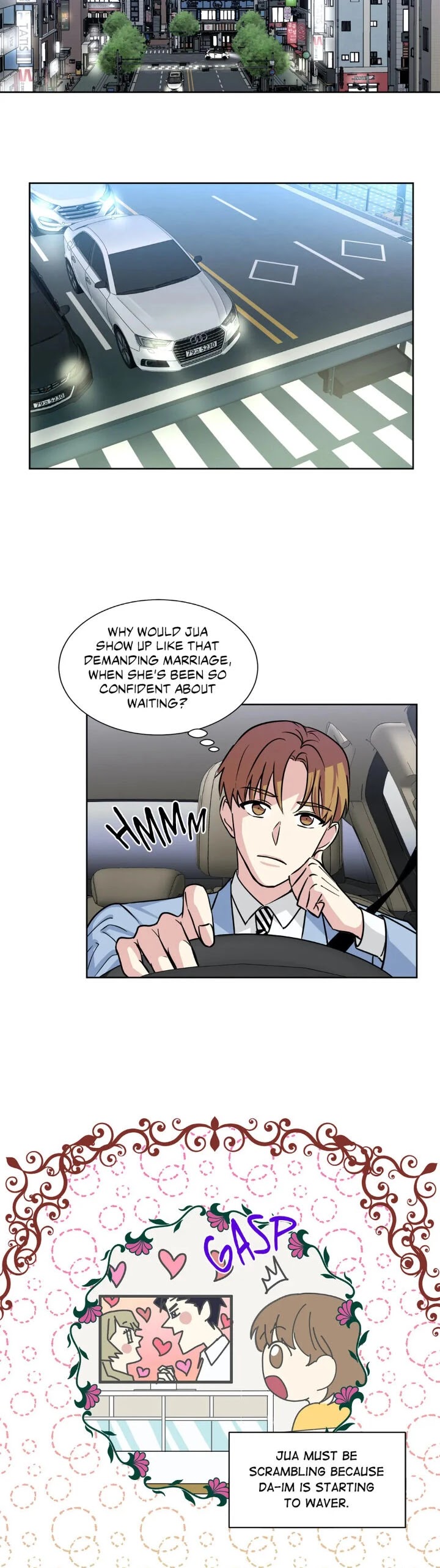 My Cute Beast! Chapter 73 page 19 - Chapter 73