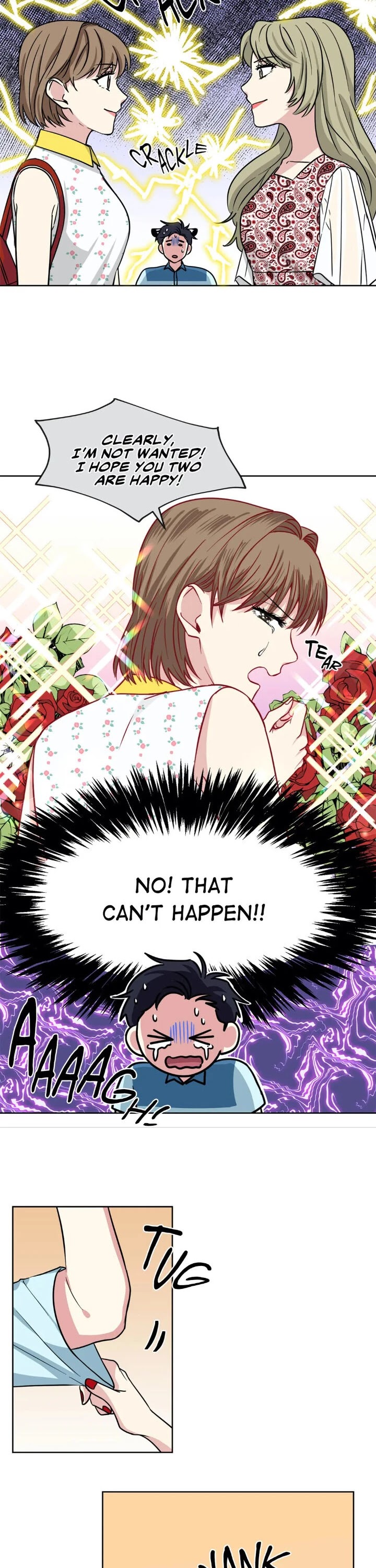 My Cute Beast! Chapter 73 page 2 - Chapter 73