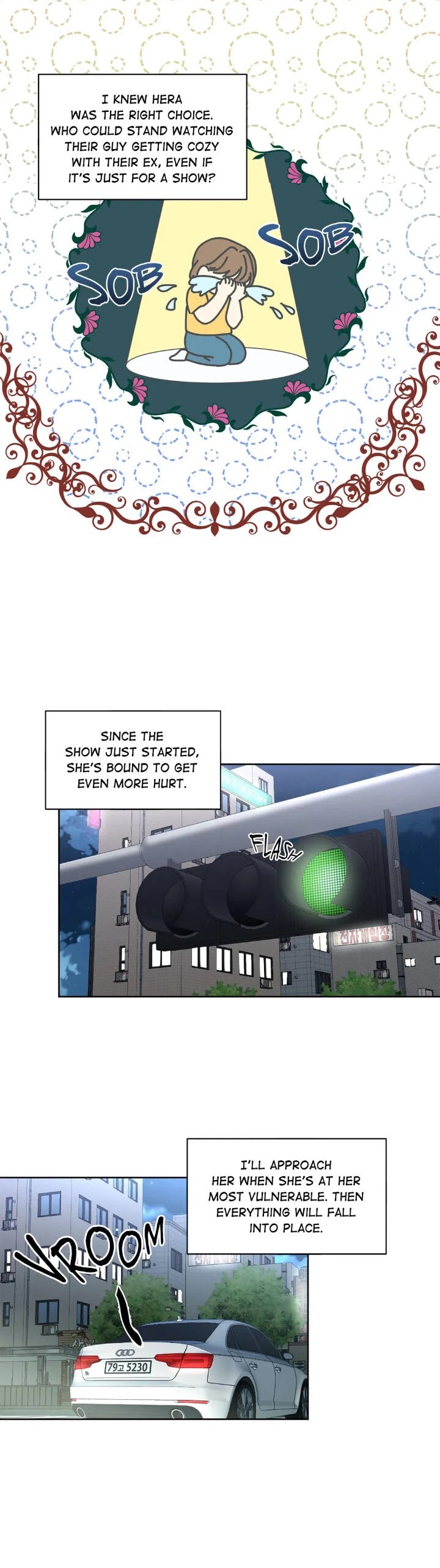 My Cute Beast! Chapter 73 page 20 - Chapter 73
