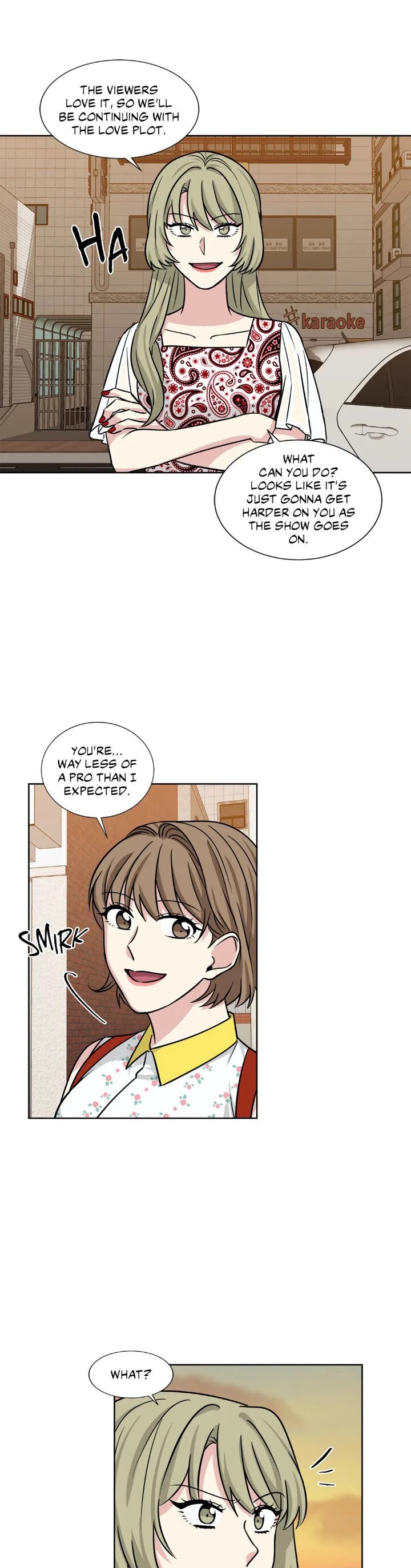My Cute Beast! Chapter 73 page 7 - Chapter 73