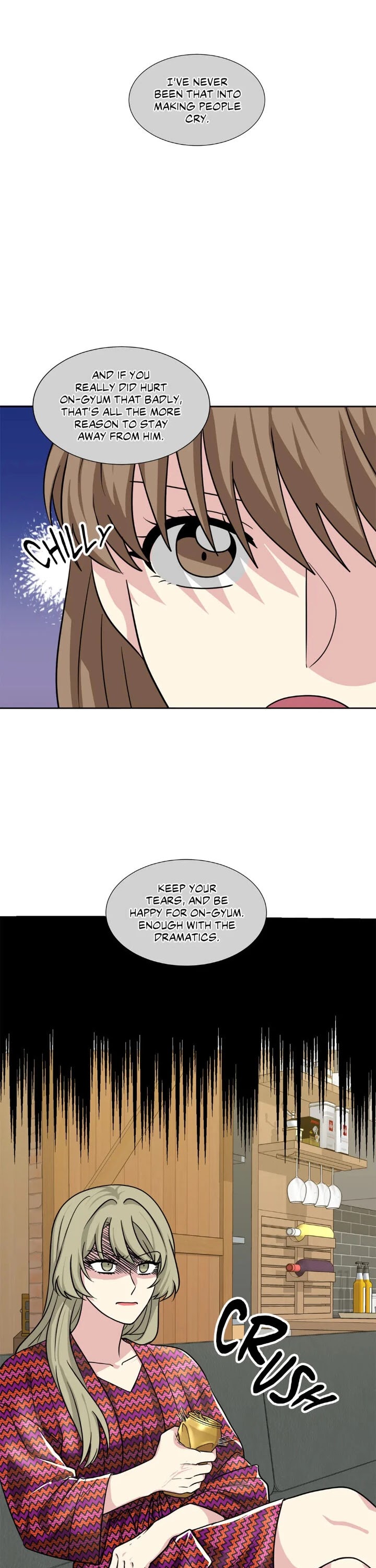 My Cute Beast! Chapter 74 page 1 - Chapter 74