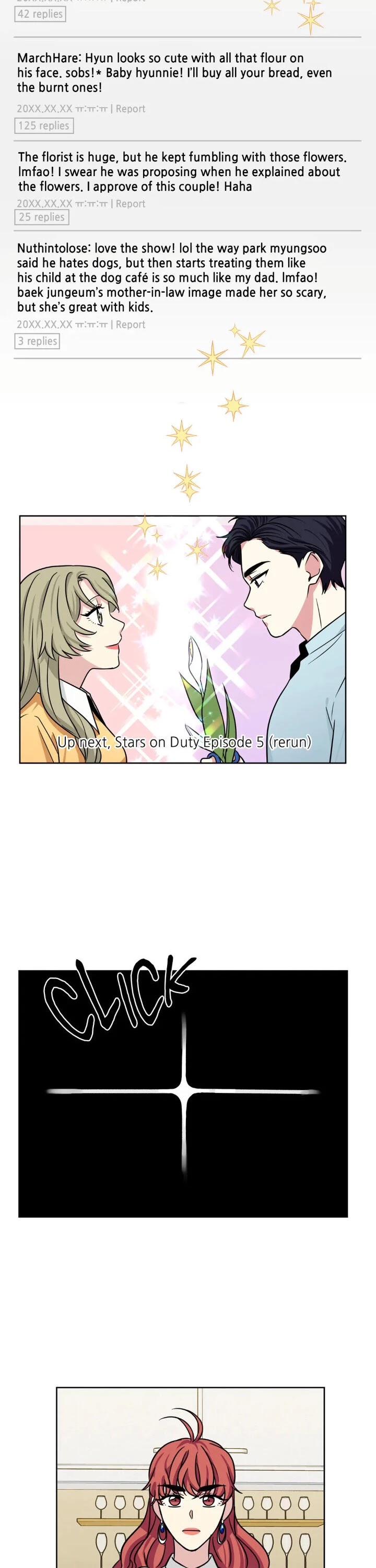 My Cute Beast! Chapter 74 page 10 - Chapter 74