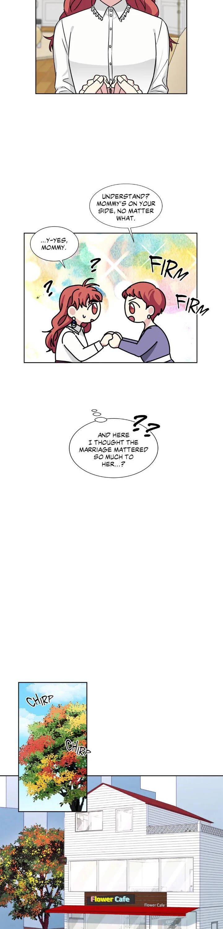 My Cute Beast! Chapter 74 page 14 - Chapter 74