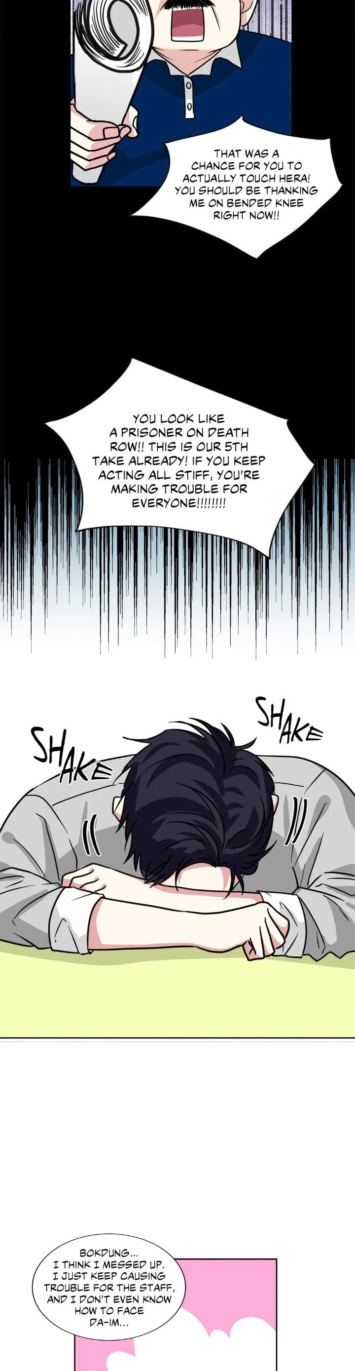 My Cute Beast! Chapter 74 page 19 - Chapter 74