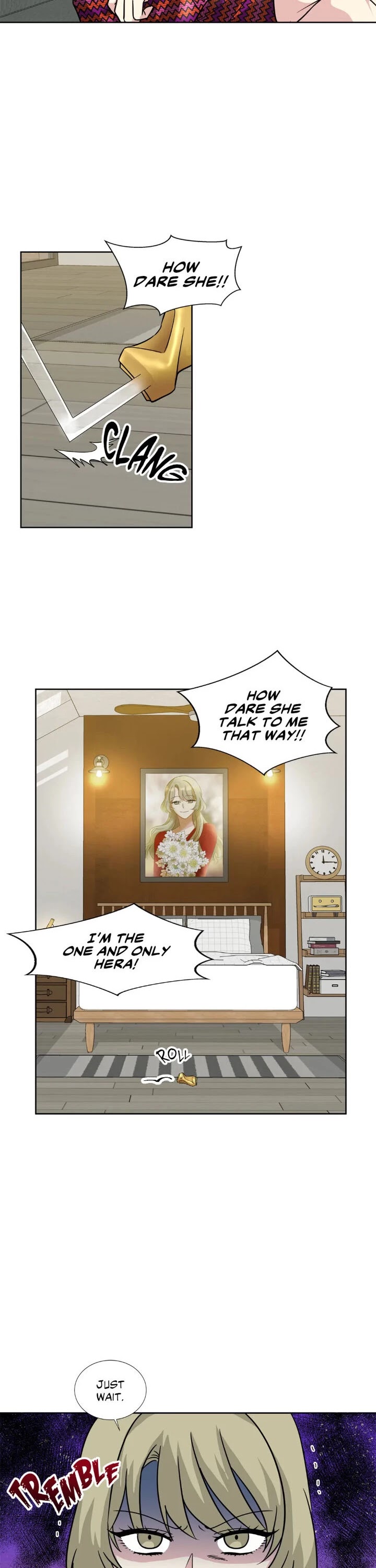 My Cute Beast! Chapter 74 page 2 - Chapter 74
