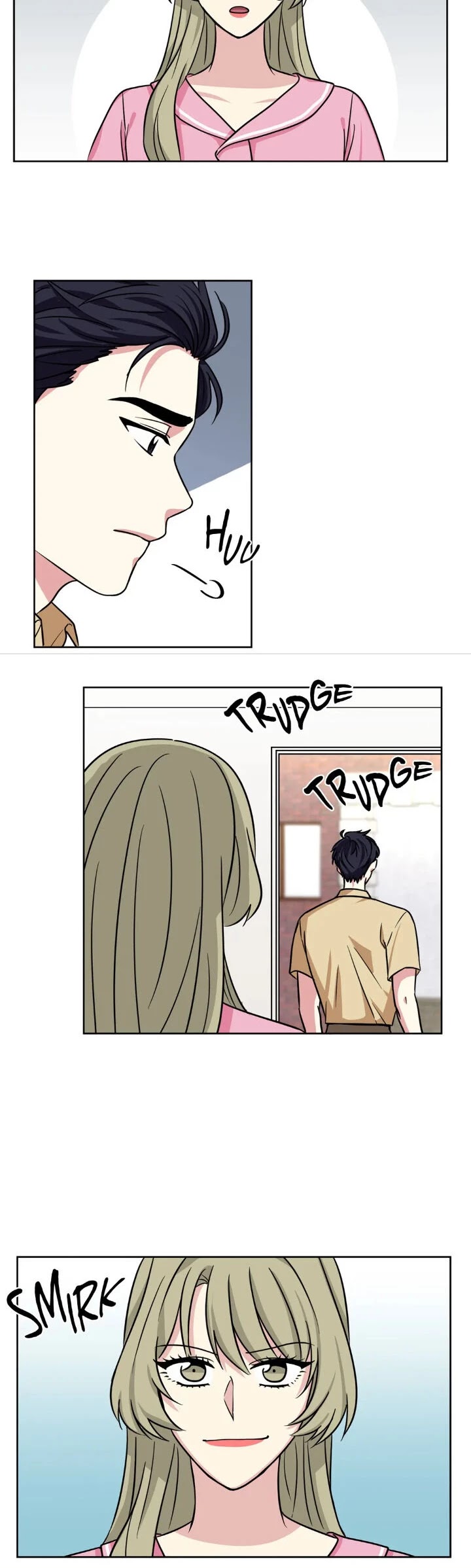 My Cute Beast! Chapter 74 page 8 - Chapter 74