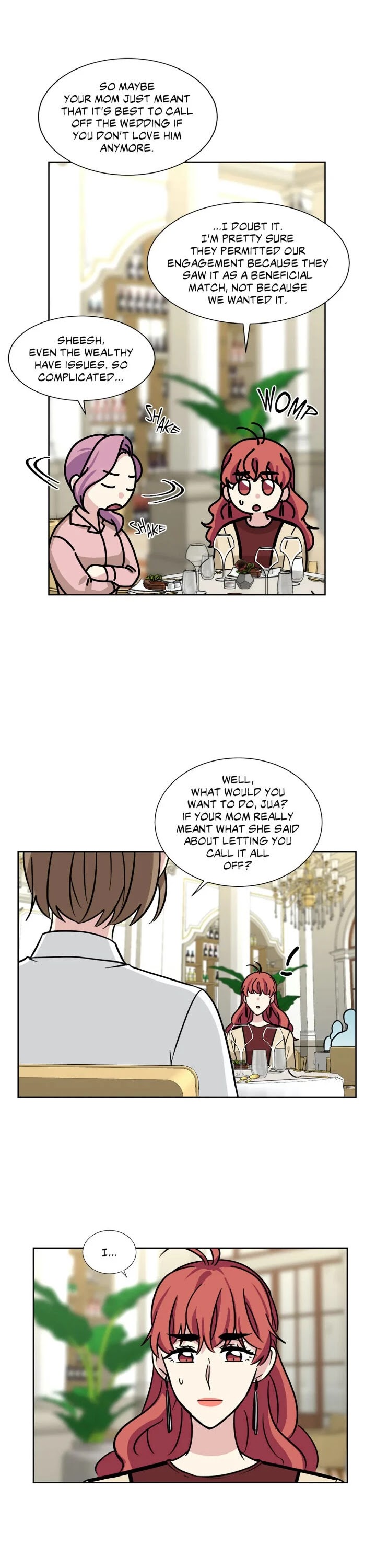 My Cute Beast! Chapter 75 page 13 - Chapter 75