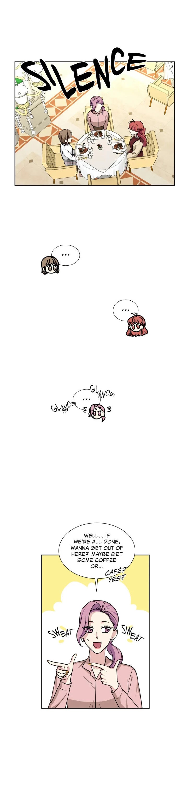 My Cute Beast! Chapter 75 page 14 - Chapter 75