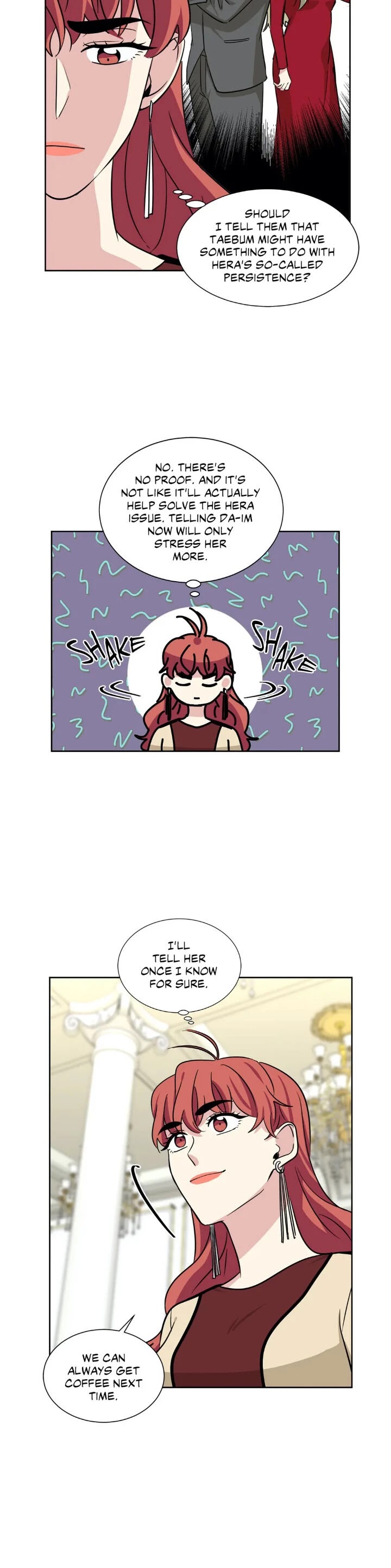 My Cute Beast! Chapter 75 page 16 - Chapter 75