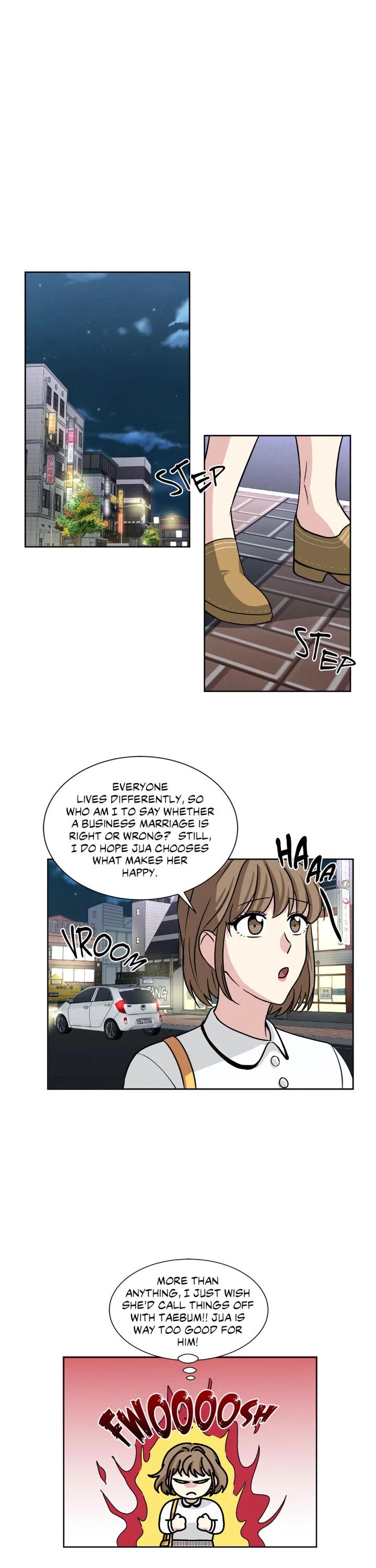 My Cute Beast! Chapter 75 page 17 - Chapter 75