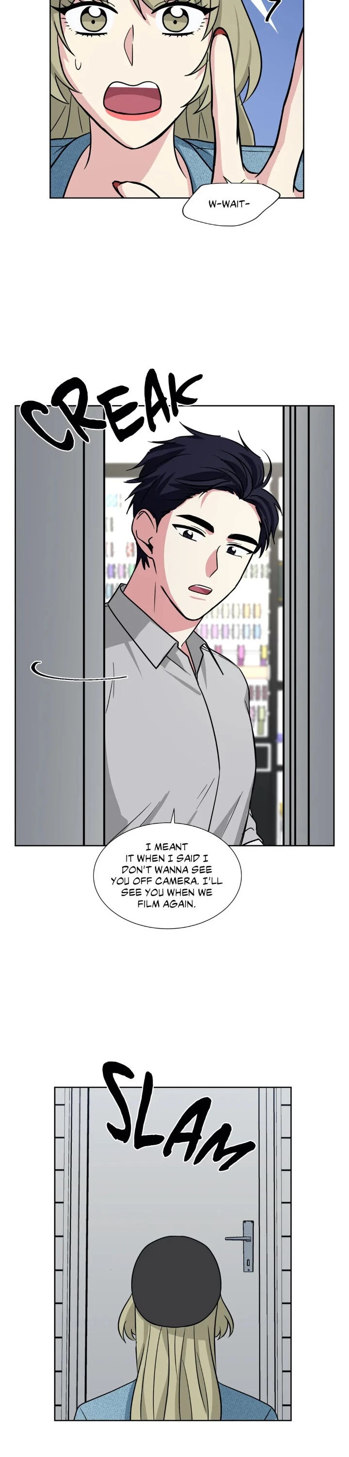 My Cute Beast! Chapter 75 page 6 - Chapter 75