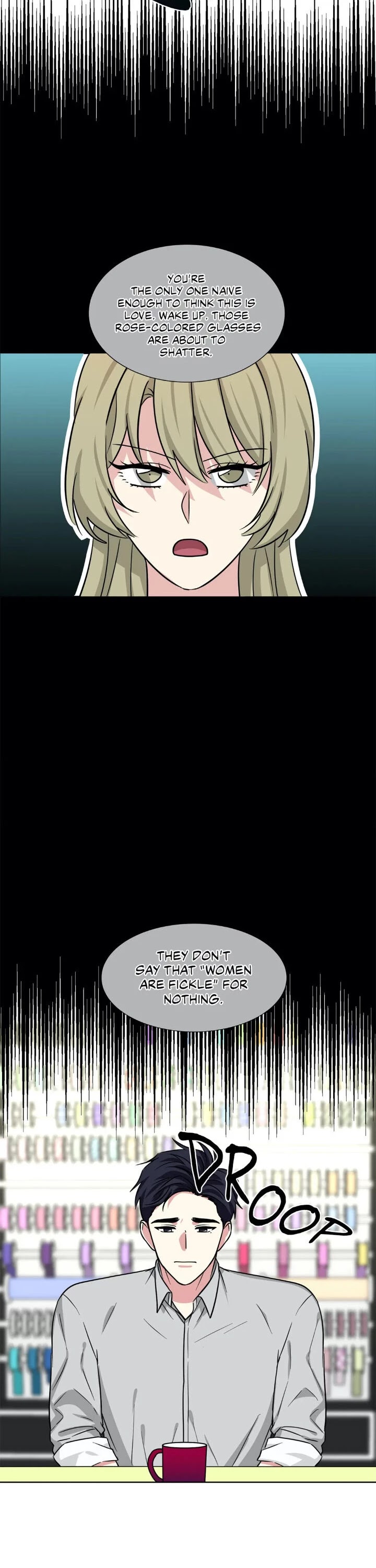 My Cute Beast! Chapter 76 page 10 - Chapter 76