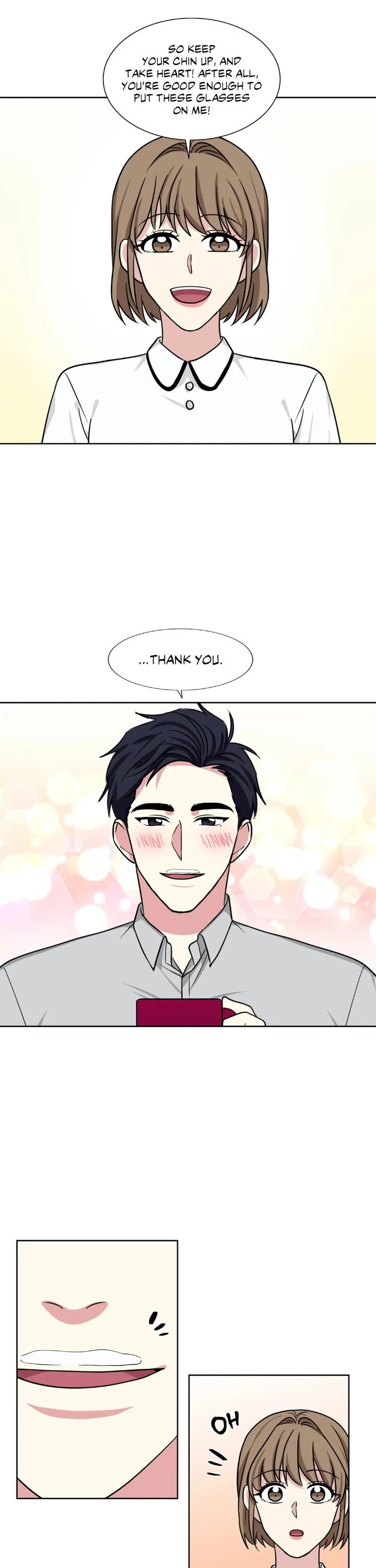 My Cute Beast! Chapter 76 page 13 - Chapter 76