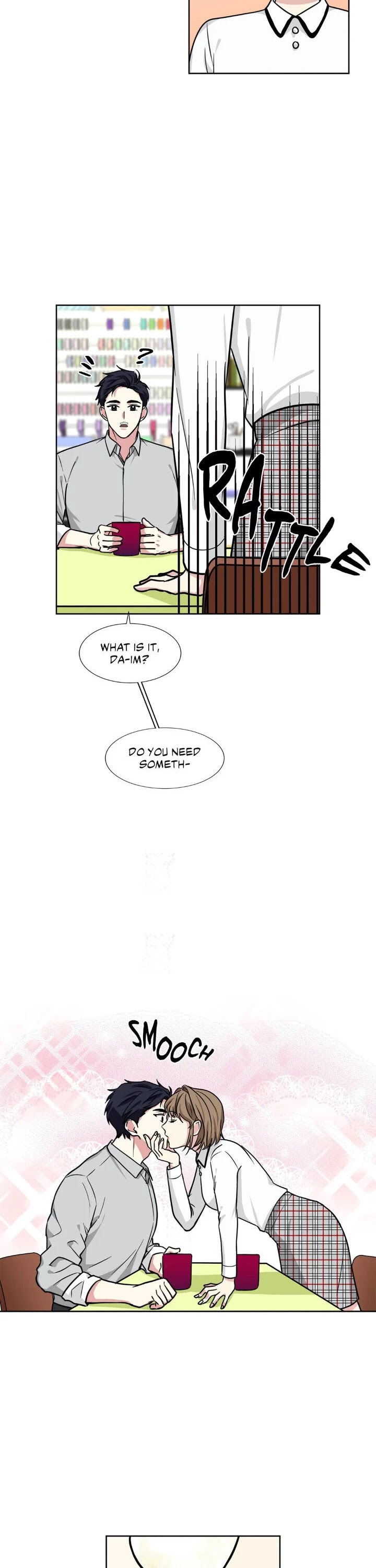 My Cute Beast! Chapter 76 page 14 - Chapter 76