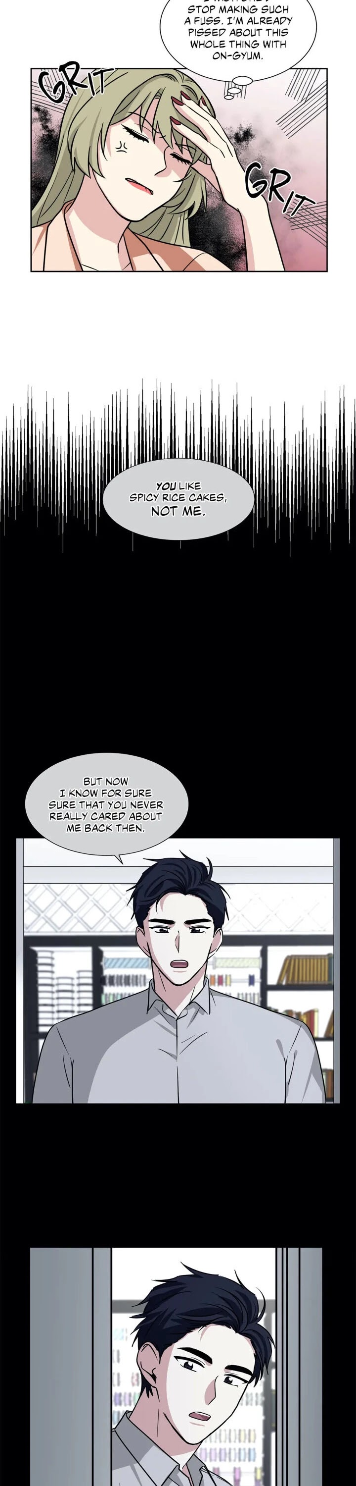 My Cute Beast! Chapter 76 page 18 - Chapter 76