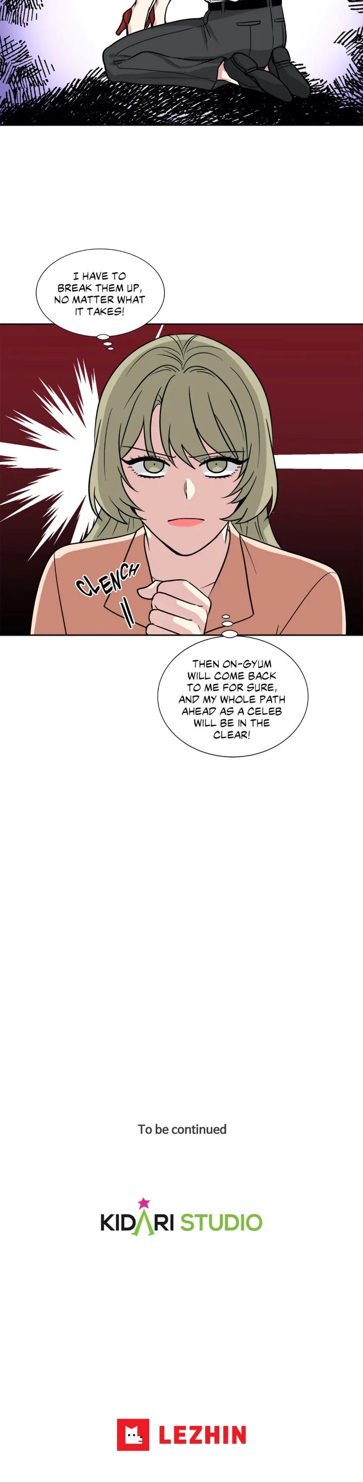 My Cute Beast! Chapter 76 page 20 - Chapter 76