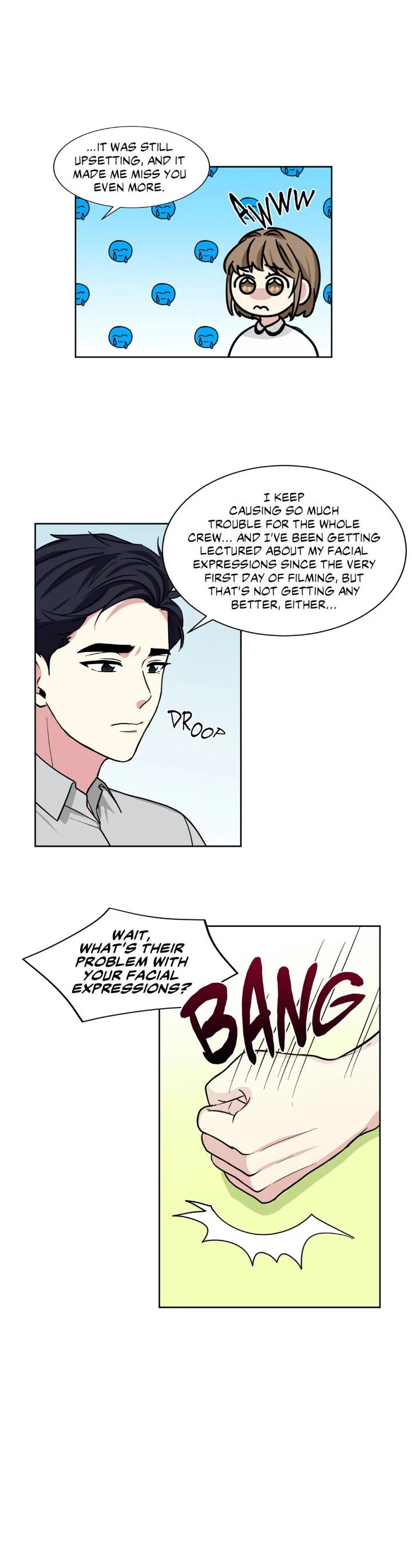My Cute Beast! Chapter 76 page 7 - Chapter 76