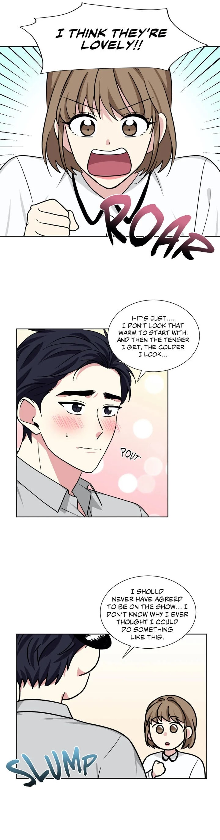 My Cute Beast! Chapter 76 page 8 - Chapter 76