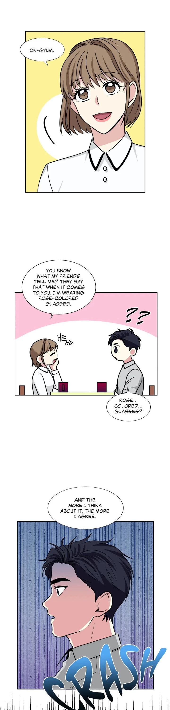 My Cute Beast! Chapter 76 page 9 - Chapter 76